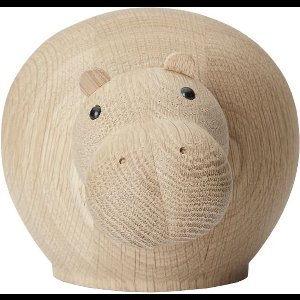 Woud Hibo Nijlpaard M