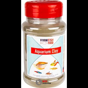 Aquarium klei- Clay 500gr - 500ml