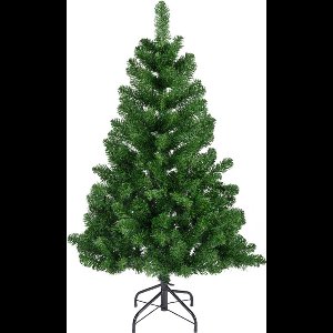 Everlands Imperial Pine Kunstkerstboom - 120 cm - Zonder verlichting