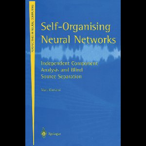 Self-Organizing Neural Networks