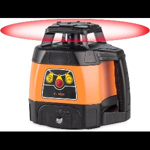 geo-FENNEL Rotatielaser FL 105H