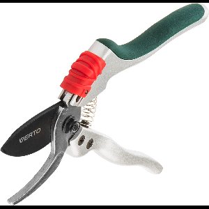 Snoeischaar Prof. Alu