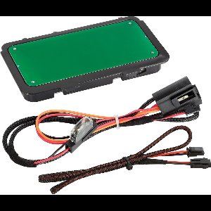 INBAY® Aflegvak diverse Volkswagen universeel 15W