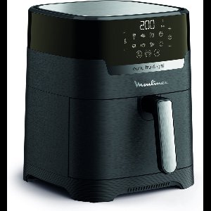 Moulinex Easy Fry & Grill EZ505810 - Airfryer - 1400 W - 4,2 L