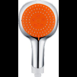 Sanifun handdouche Adebayor