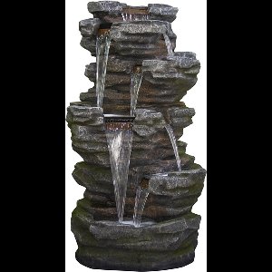 Fontein Big Trout Lake