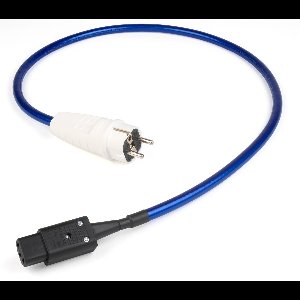 The Chord Company Clearway Power Cable | Voedingskabel | koper | IEC C13 | 2,0 meter