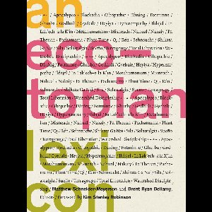 An Ecotopian Lexicon
