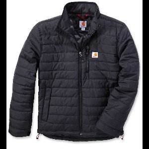 Carhartt Gilliam Zwart Jas Heren XL