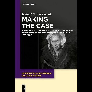 Interdisciplinary German Cultural Studies25- Making the Case