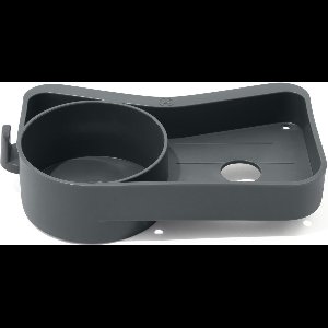 Bestway Steel Pro Max bekerhouder 4 stuks in doosje