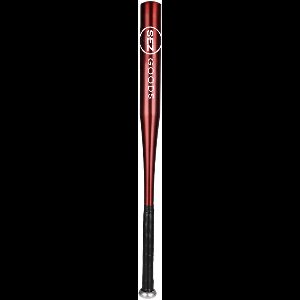 Professionele Honkbalknuppel - 72 cm - Aluminium - Rood - Knuppel