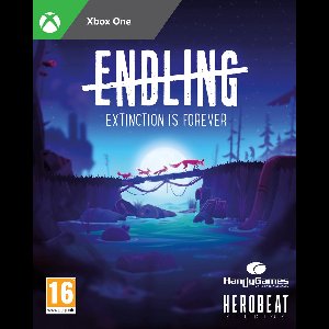 Endling - Extinction Is Forever - Xbox One
