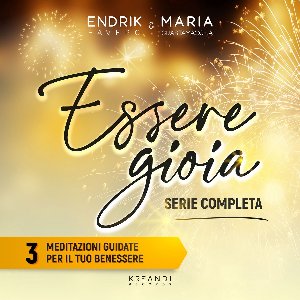 Essere Gioia. Serie Completa.