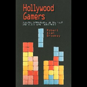 Hollywood Gamers