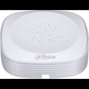 Dahua HAP201 HiFi microfoon
