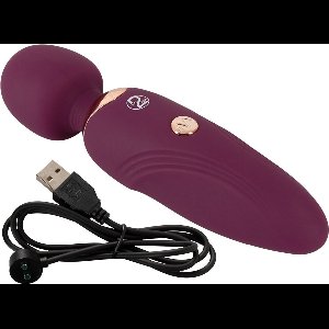 Petite Wand You2Toys purple