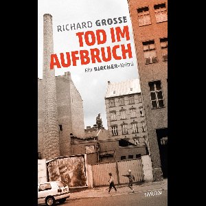 Bircher-Krimi 4 - Tod im Aufbruch