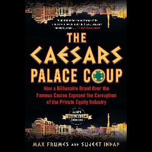The Caesars Palace Coup