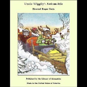 Uncle Wiggily's Automobile