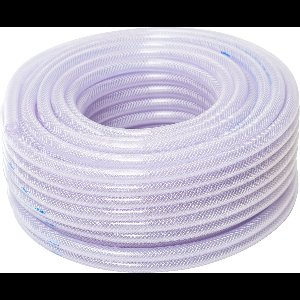 Waterslang Crystal 1/2 50m MW Tools WS1250F