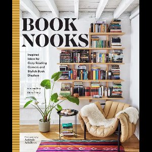 Book Nooks