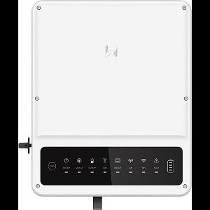 GoodWe GW 5000-EH Hybride 1 fase omvormer