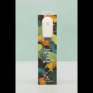 Xiaomi Mi Flower Care Plant Sensor Max - welzijn van jouw planten bijhouden - Binnen- en grote buitenplanten - ideaal met de app