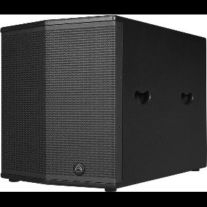 Wharfedale Pro - SIGMA-X18B Black