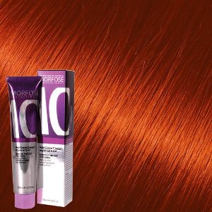 Morfose Color Cream 8.44 Light Intense Copper 100ml