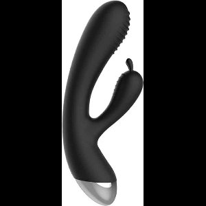 ElectroShock ElectroShock E-Stim Rabbit Vibrator