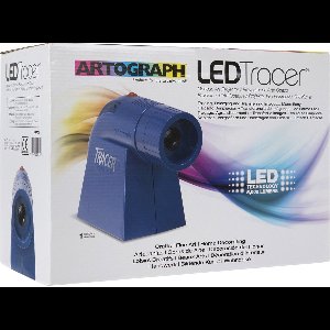 Artograph Tracer - Projector voor hobby en kunst projecten