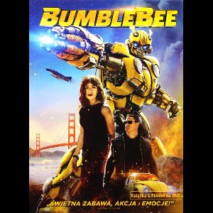 Bumblebee [DVD]