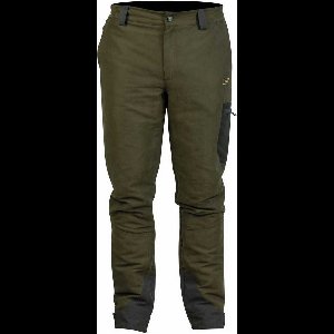 Hart Hunting Wental Broek Groen 44 Man