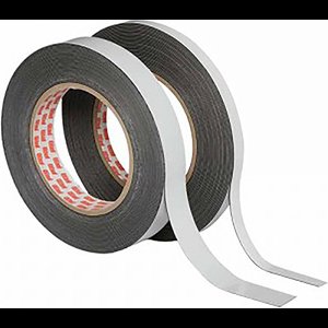 Colad Dubbelzijdige Acryl Foam Tape 25mm