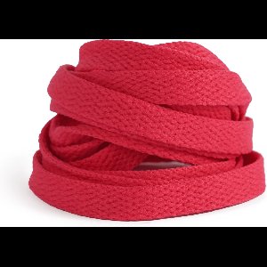 GBG Sneaker Veters 180CM - Magenta - Schoenveters - Laces