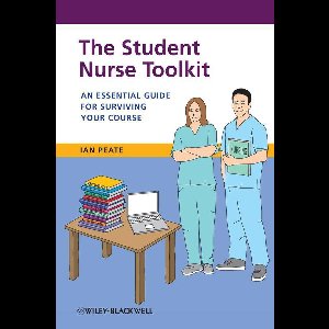 The Student Nurse Toolkit