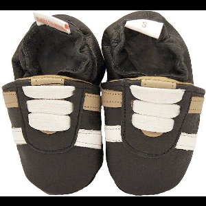 BabySteps babyslofjes CrossFit maat 18/19