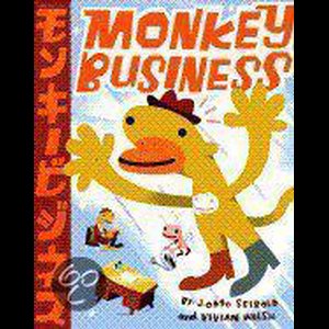 Monkey Business