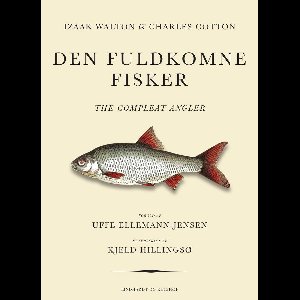 Ej serie 0 - Den fuldkomne fisker