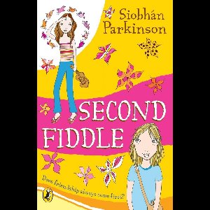 Second Fiddle