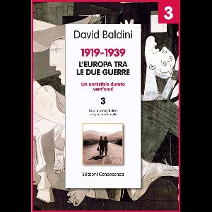 1919-1939 L'Europa tra le due guerre