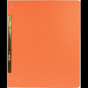 Esselte hechtmap oranje