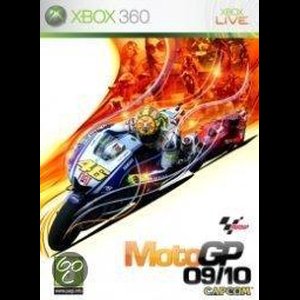 MotoGP 09/10