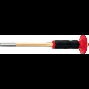 Splitpendrijver XXL 12mm L.260mm Rennsteig