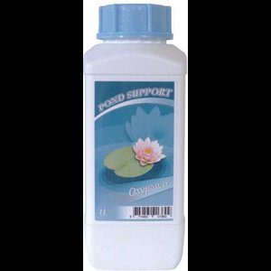 Pond Support Oxypower 2.5 liter