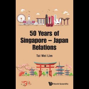 50 Years of Singapore-Japan Relations