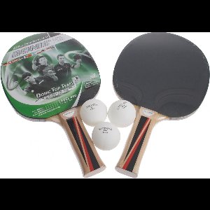 Donic Schildkröt Tafeltennis Set Top Team 400 5-delig