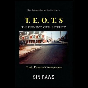 The Elements of the Streetz