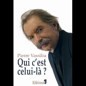 Qui c'est celui-là ?